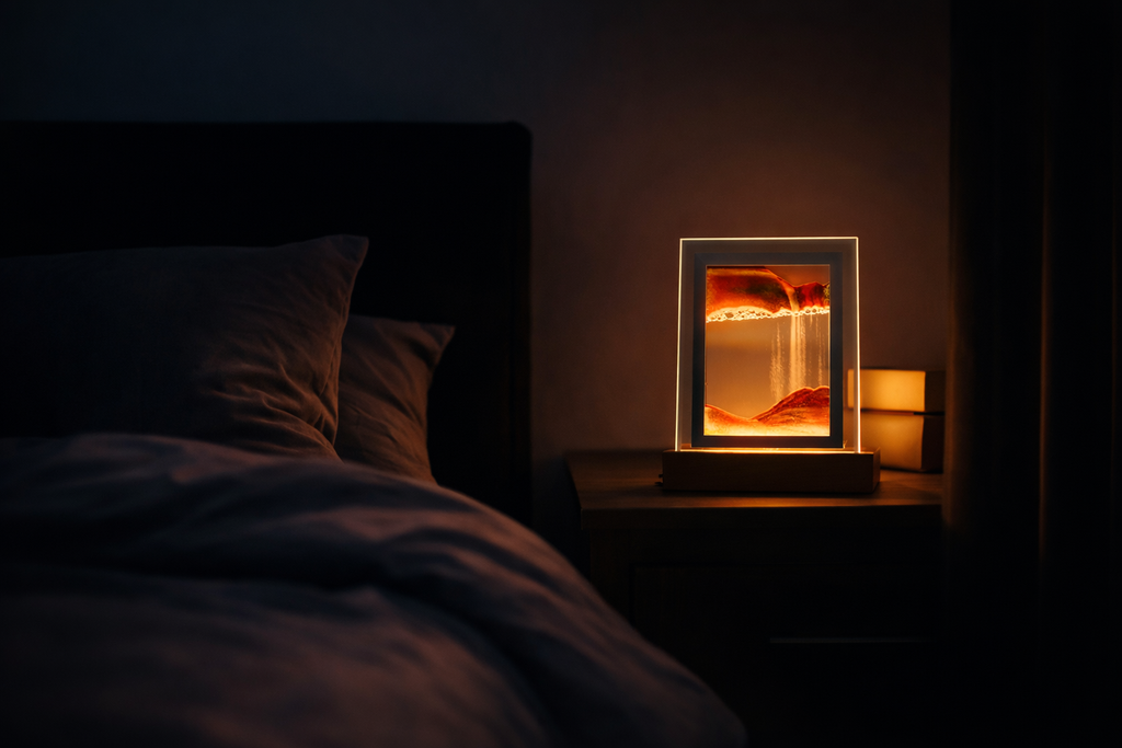 Vavione Drift Lamp™