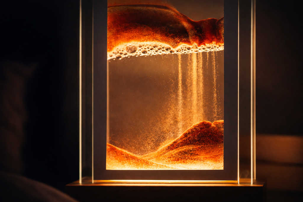 Vavione Drift Lamp™