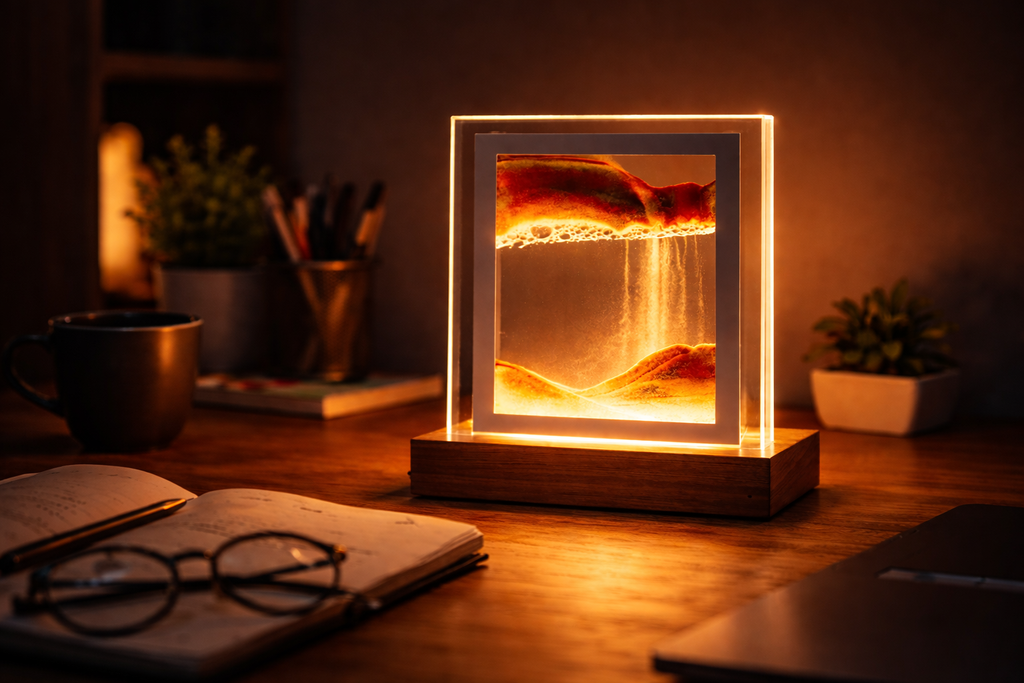 Vavione Drift Lamp™