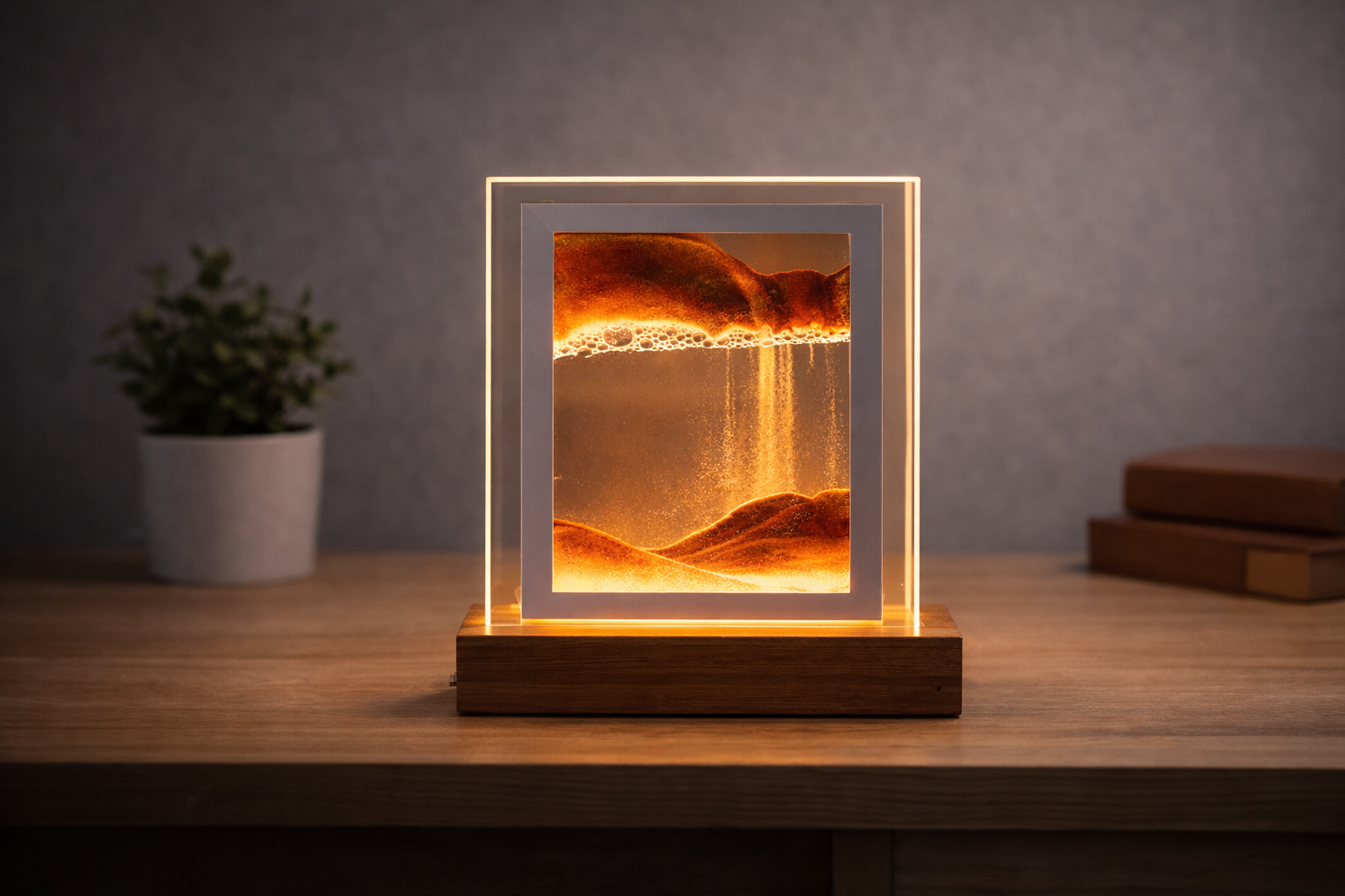 Vavione Drift Lamp™